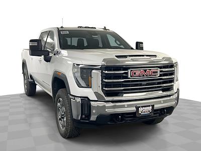 New 2026 GMC Sierra 2500 SLE Crew Cab for sale #263191 - photo 1