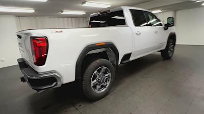 New 2026 GMC Sierra 2500 SLE Crew Cab for sale #263191 - photo 2