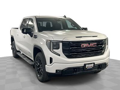 New 2026 GMC Sierra 1500 Elevation Crew Cab for sale #263192 - photo 1