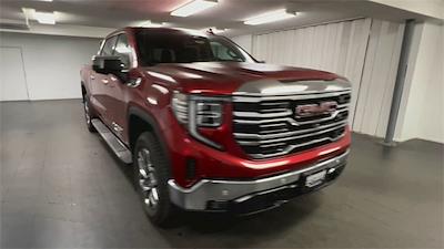 New 2026 GMC Sierra 1500 SLT Crew Cab for sale #263193 - photo 1