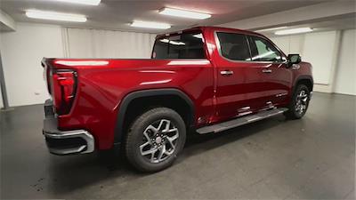 New 2026 GMC Sierra 1500 SLT Crew Cab for sale #263193 - photo 2