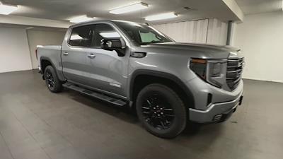New 2026 GMC Sierra 1500 Elevation Crew Cab for sale #263194 - photo 2