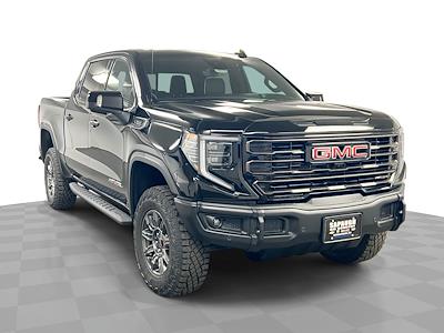 New 2026 GMC Sierra 1500 AT4X Crew Cab for sale #263195 - photo 1