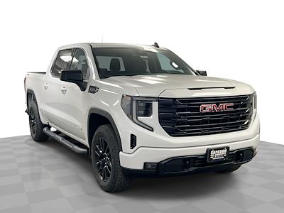 New 2026 GMC Sierra 1500 Elevation Crew Cab for sale #263196 - photo 1