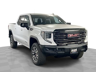 New 2026 GMC Sierra 1500 AT4X Crew Cab for sale #263200 - photo 1