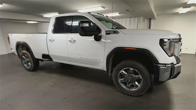 New 2026 GMC Sierra 2500 SLE Double Cab for sale #263201 - photo 1