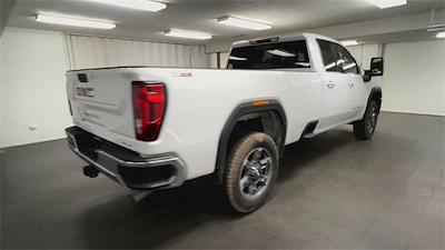 New 2026 GMC Sierra 2500 SLE Double Cab for sale #263201 - photo 2