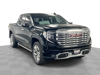 New 2026 GMC Sierra 1500 Denali Crew Cab for sale #263203 - photo 1