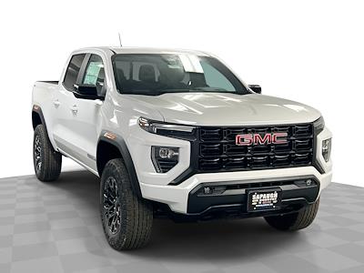 New 2026 GMC Canyon Elevation Crew Cab for sale #263206 - photo 1