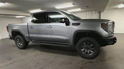 New 2026 GMC Sierra 1500 AT4X Crew Cab for sale #263216 - photo 1
