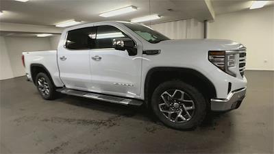 New 2026 GMC Sierra 1500 SLT Crew Cab for sale #263217 - photo 1