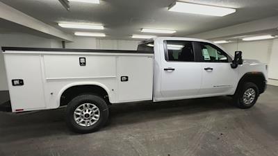 New 2026 GMC Sierra 2500 Crew Cab Service Truck for sale #263221 - photo 2