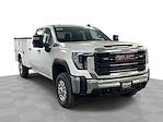 New 2026 GMC Sierra 2500 Crew Cab Service Truck for sale #263221 - photo 1