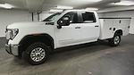 New 2026 GMC Sierra 2500 Crew Cab Service Truck for sale #263221 - photo 8