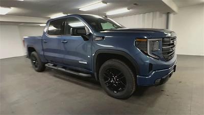 New 2026 GMC Sierra 1500 Elevation Crew Cab for sale #263229 - photo 1
