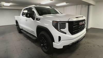New 2026 GMC Sierra 1500 Elevation Crew Cab for sale #263232R - photo 1