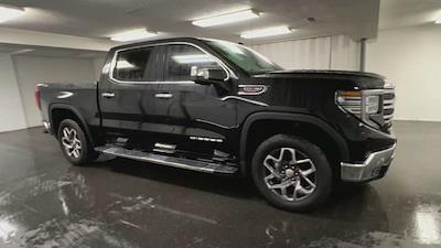 New 2026 GMC Sierra 1500 SLT Crew Cab for sale #263233R - photo 1