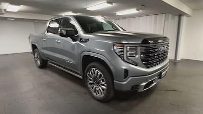 New 2026 GMC Sierra 1500 Denali Ultimate Crew Cab for sale #263246 - photo 1