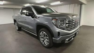 New 2026 GMC Sierra 1500 Denali Crew Cab for sale #263252 - photo 1