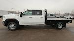 New 2026 GMC Sierra 3500 Crew Cab Flatbed Truck for sale #263263 - photo 5