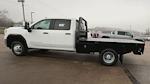 New 2026 GMC Sierra 3500 Crew Cab Flatbed Truck for sale #263263 - photo 6