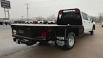 New 2026 GMC Sierra 3500 Crew Cab Flatbed Truck for sale #263263 - photo 2
