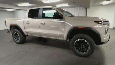 New 2026 GMC Canyon AT4 Crew Cab for sale #263270 - photo 1