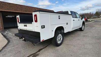 New 2026 GMC Sierra 2500 Crew Cab Service Truck for sale #263277 - photo 2