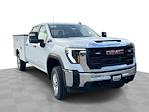 New 2026 GMC Sierra 2500 Crew Cab Service Truck for sale #263277 - photo 1