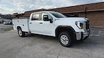 New 2026 GMC Sierra 2500 Crew Cab Service Truck for sale #263277 - photo 35