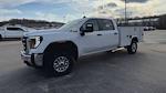 New 2026 GMC Sierra 2500 Crew Cab Service Truck for sale #263277 - photo 5