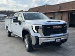 New 2026 GMC Sierra 2500 Crew Cab Service Truck for sale #263277 - photo 43