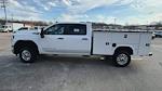 New 2026 GMC Sierra 2500 Crew Cab Service Truck for sale #263277 - photo 6