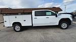 New 2026 GMC Sierra 2500 Crew Cab Service Truck for sale #263277 - photo 9