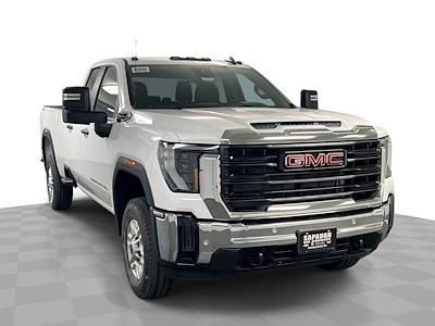 New 2026 GMC Sierra 2500 Pro Double Cab for sale #263292 - photo 1
