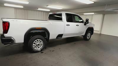 New 2026 GMC Sierra 2500 Pro Double Cab for sale #263292 - photo 2