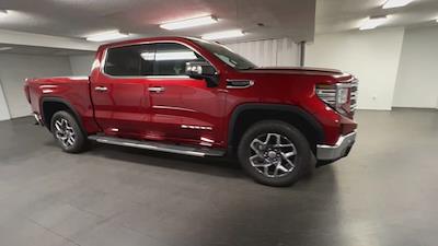 New 2026 GMC Sierra 1500 SLT Crew Cab for sale #263299 - photo 1