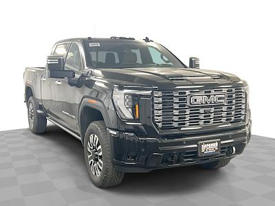New 2026 GMC Sierra 2500 Denali Ultimate Crew Cab for sale #263302 - photo 1