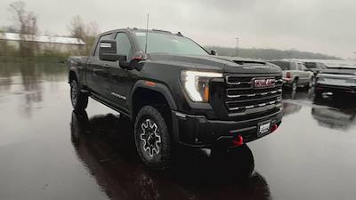 New 2026 GMC Sierra 2500 AT4X Crew Cab for sale #263308 - photo 2