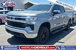2023 Chevrolet Silverado 1500 Crew Cab 4WD Pickup for sale #P25086A - photo 1