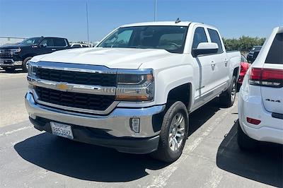 2017 Chevrolet Silverado 1500 Crew Cab RWD Pickup for sale #251008A - photo 1