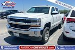 2017 Chevrolet Silverado 1500 Crew Cab RWD Pickup for sale #251008A - photo 4