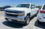 2017 Chevrolet Silverado 1500 Crew Cab RWD Pickup for sale #251008A - photo 1