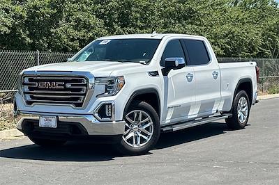 2019 GMC Sierra 1500 Crew Cab 4WD Pickup for sale #251022A - photo 1