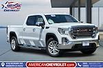 2019 GMC Sierra 1500 Crew Cab 4WD Pickup for sale #251022A - photo 39