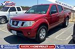 2013 Nissan Frontier Crew Cab RWD Pickup for sale #251029A - photo 1