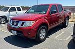 2013 Nissan Frontier Crew Cab RWD Pickup for sale #251029A - photo 2