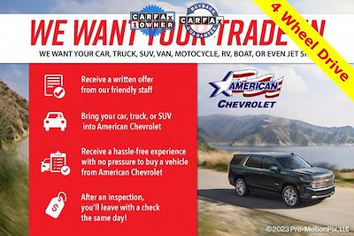 2022 Chevrolet Silverado 1500 Crew Cab 4WD Pickup for sale #25110A - photo 2
