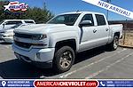 Used 2017 Chevrolet Silverado 1500 LT Crew Cab 4WD Pickup for sale #251144A - photo 1