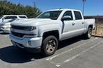 Used 2017 Chevrolet Silverado 1500 LT Crew Cab 4WD Pickup for sale #251144A - photo 2